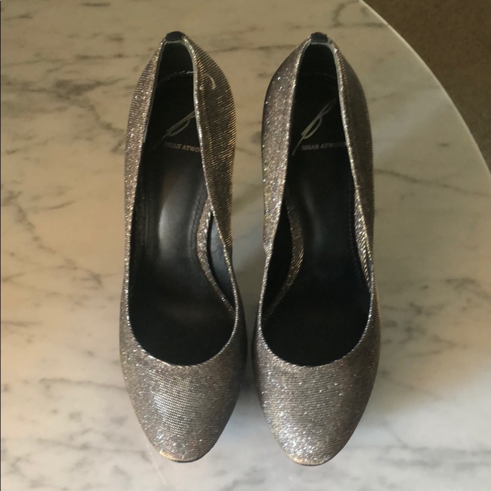 Brain Atwood shoes 37